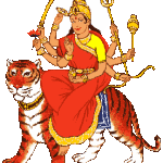 Shree Durga Mata