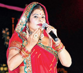 malini awasthi bhakti songs