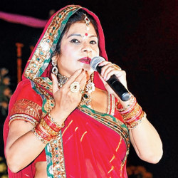 malini awasthi bhakti songs